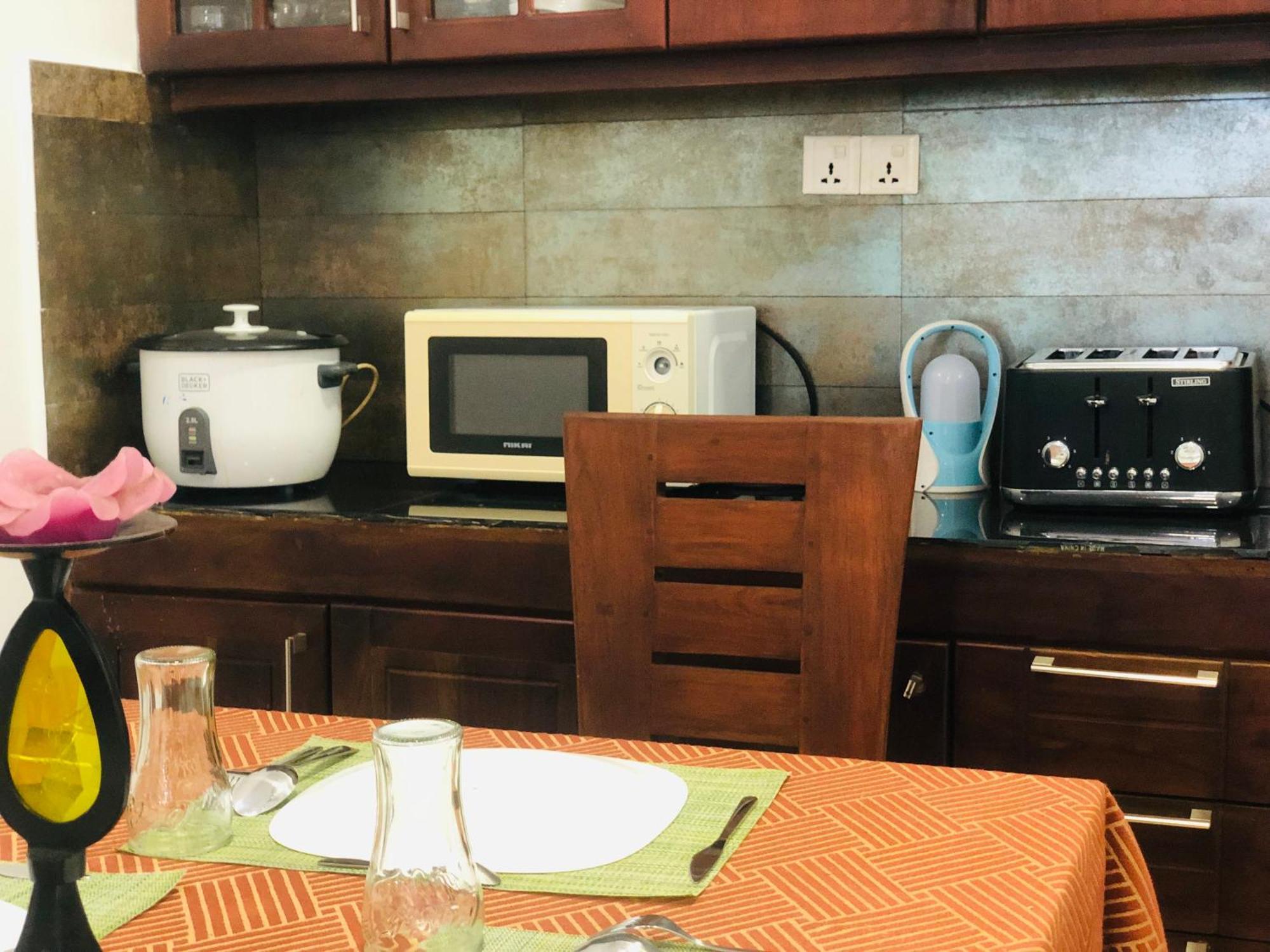 Jaya Villa Hikkaduwa Extérieur photo