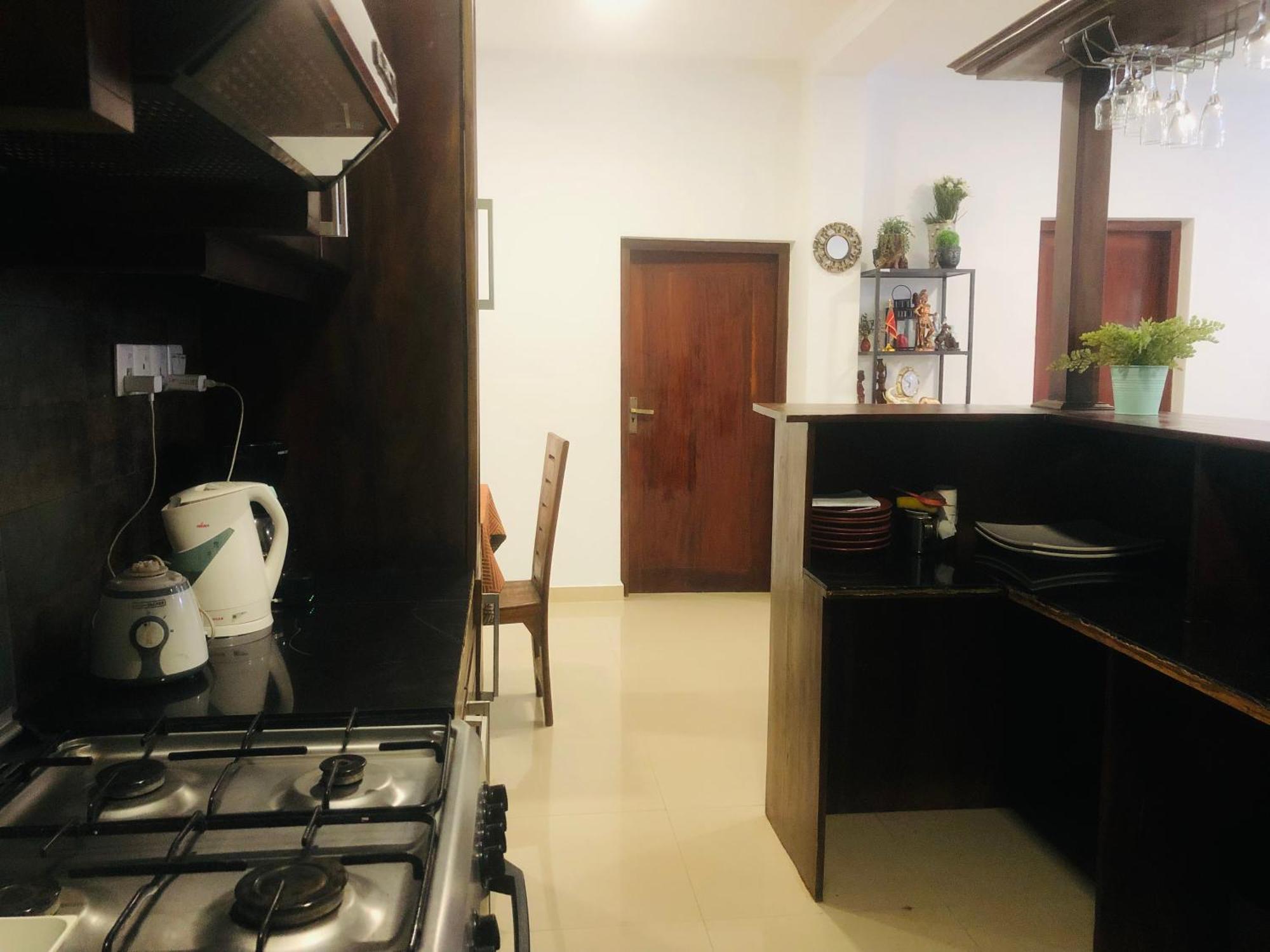 Jaya Villa Hikkaduwa Extérieur photo