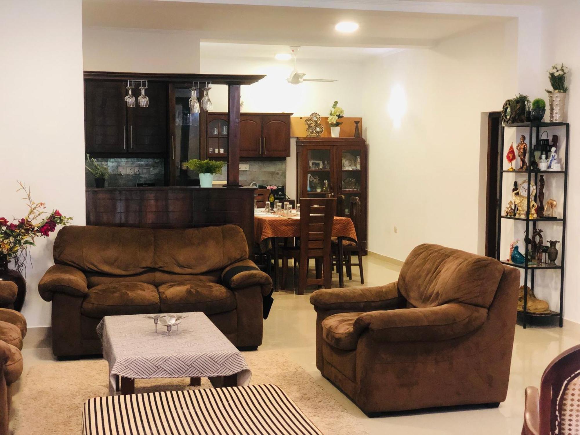 Jaya Villa Hikkaduwa Extérieur photo