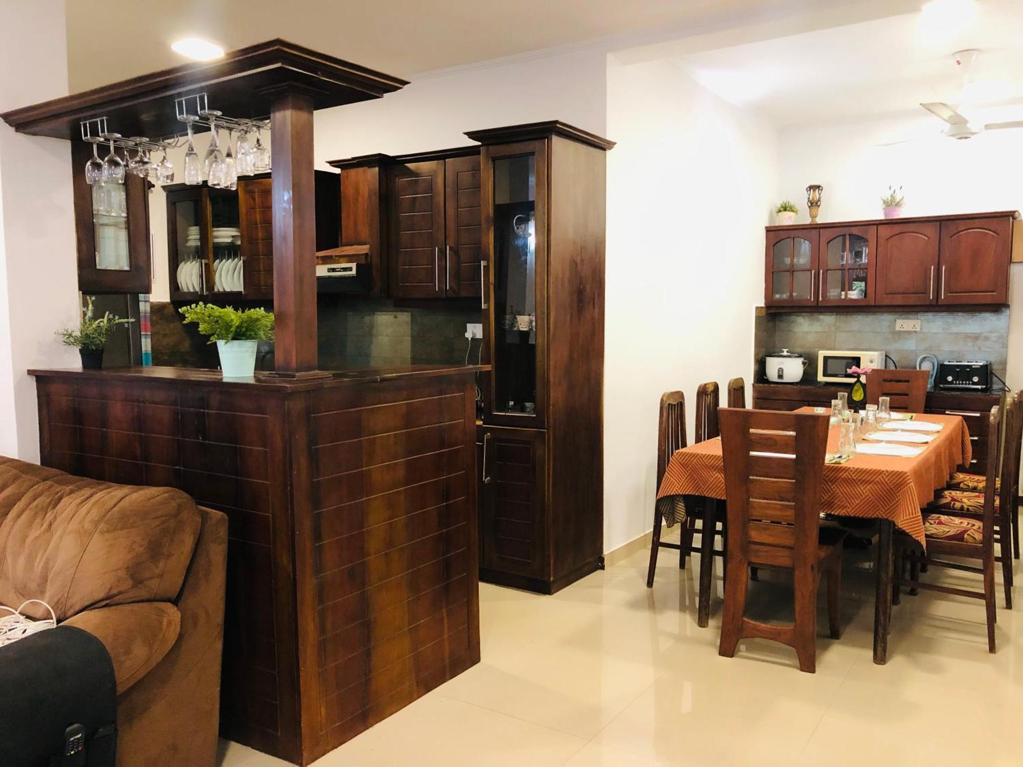 Jaya Villa Hikkaduwa Extérieur photo