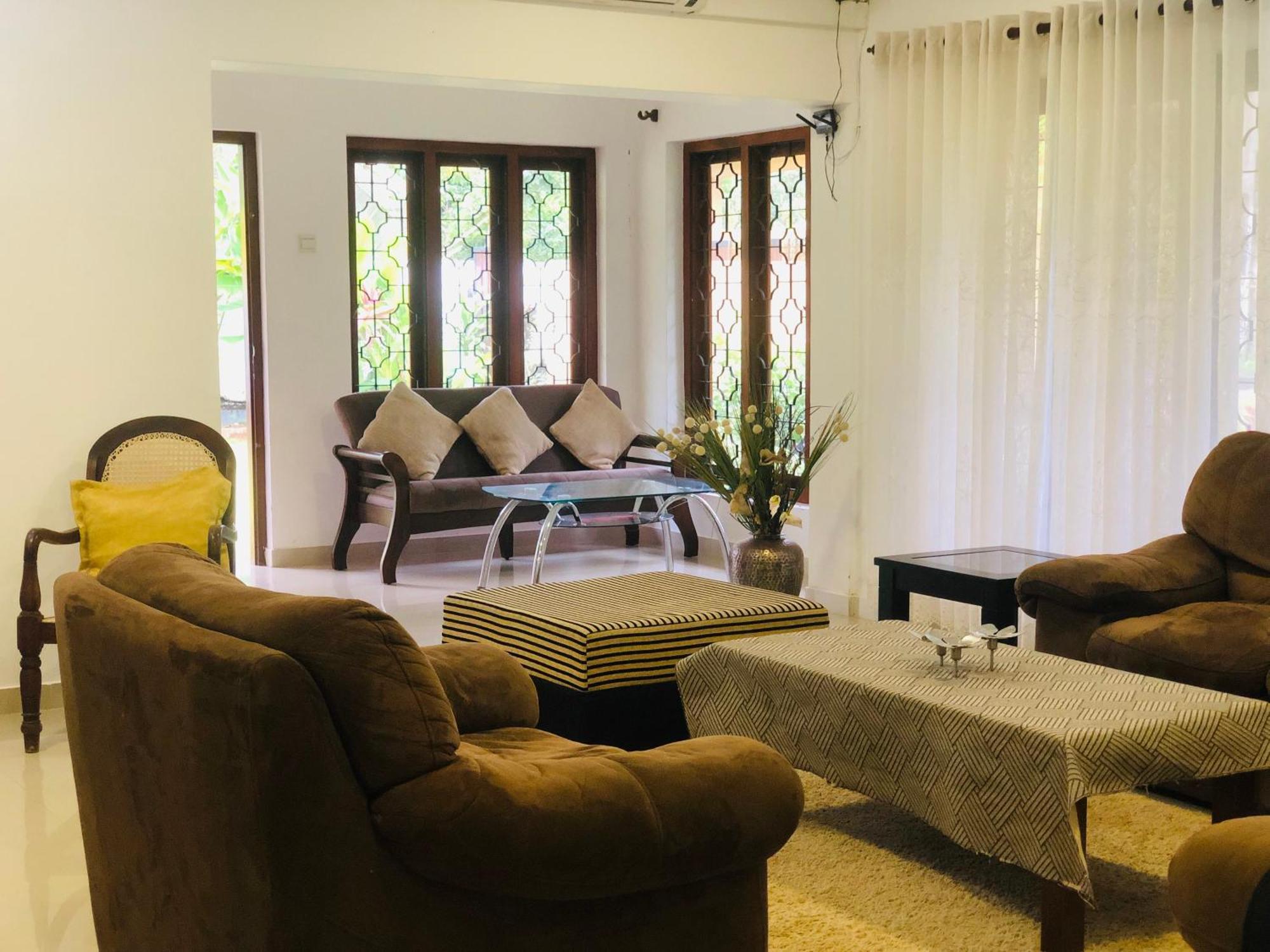 Jaya Villa Hikkaduwa Extérieur photo