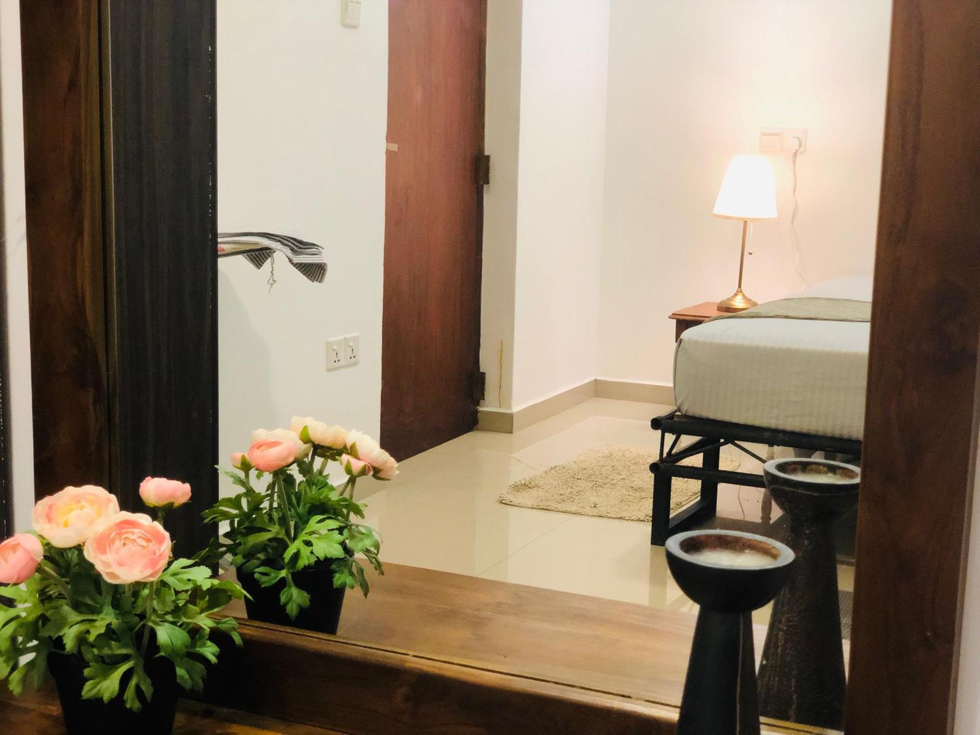 Jaya Villa Hikkaduwa Extérieur photo