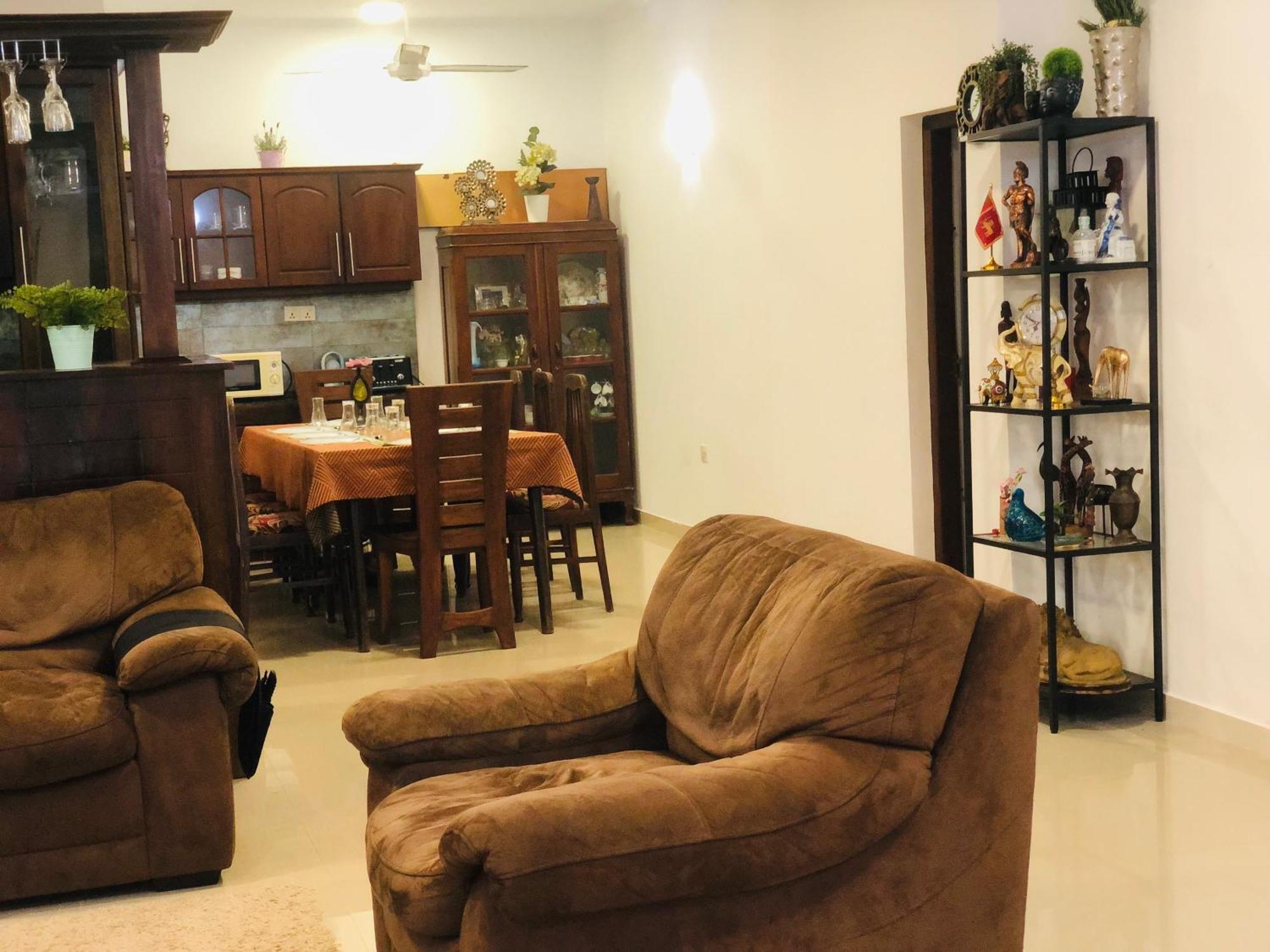 Jaya Villa Hikkaduwa Extérieur photo