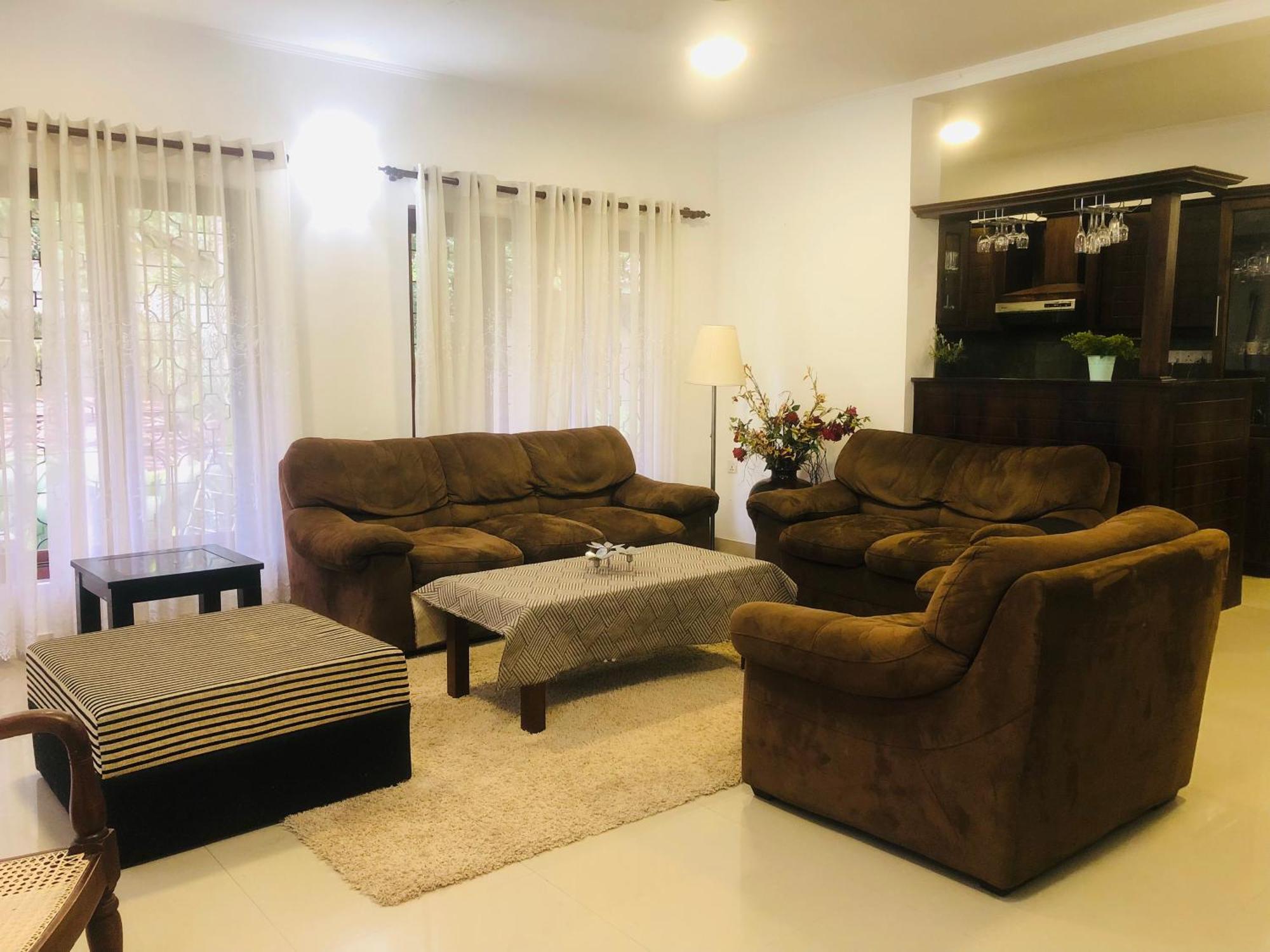 Jaya Villa Hikkaduwa Extérieur photo