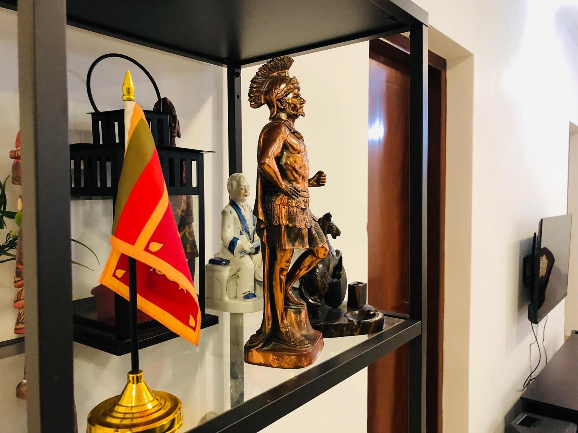 Jaya Villa Hikkaduwa Extérieur photo