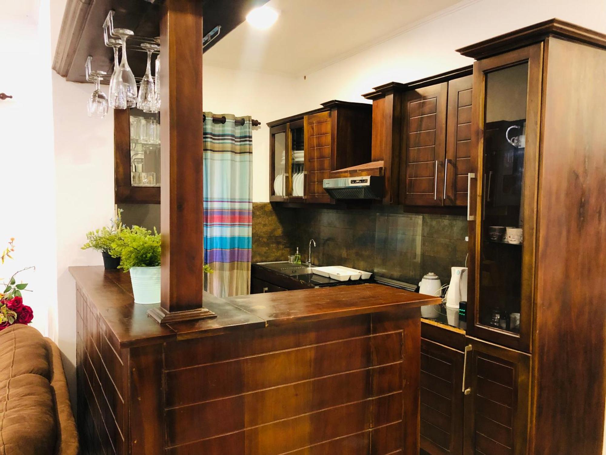 Jaya Villa Hikkaduwa Extérieur photo