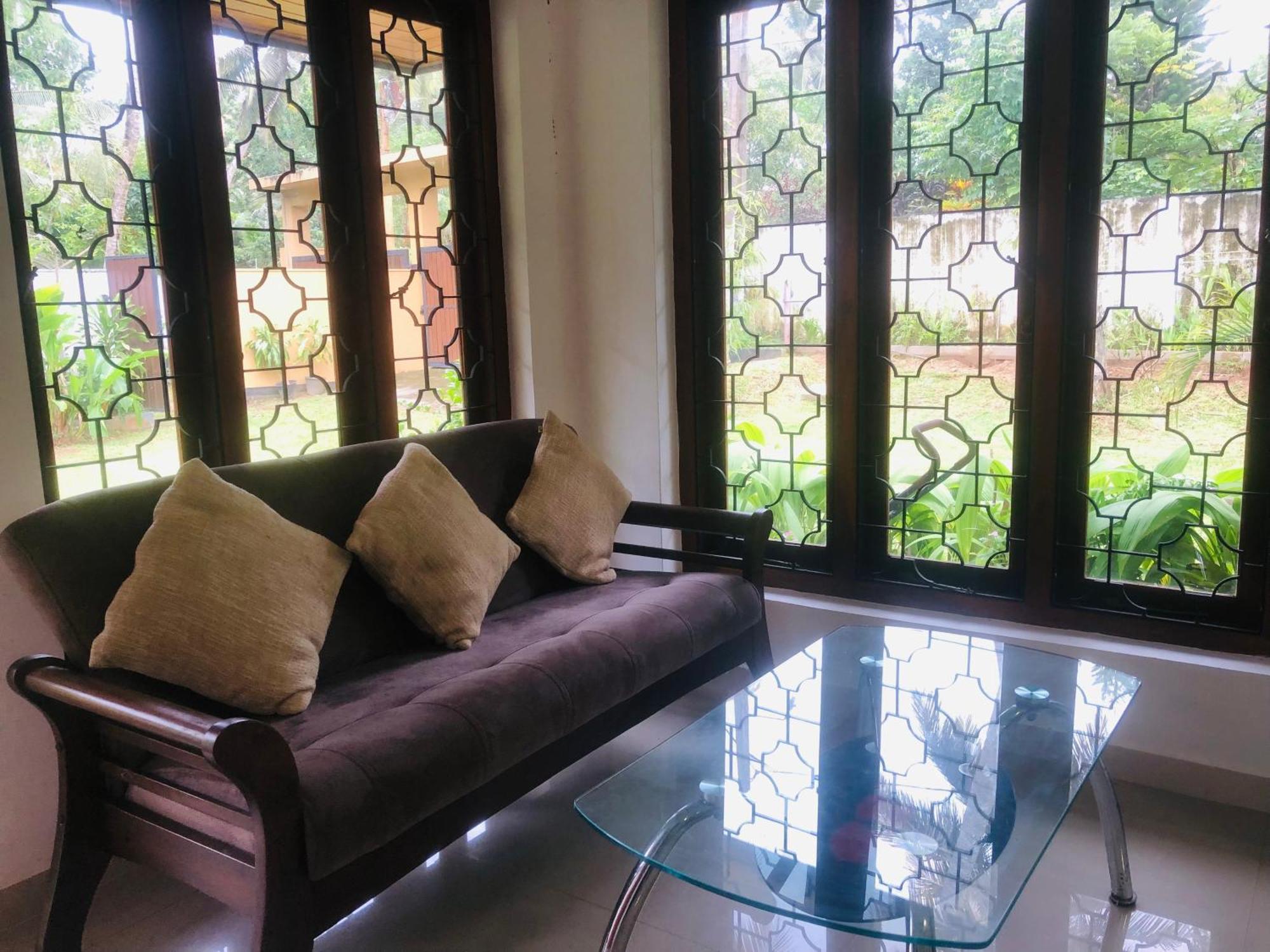 Jaya Villa Hikkaduwa Extérieur photo