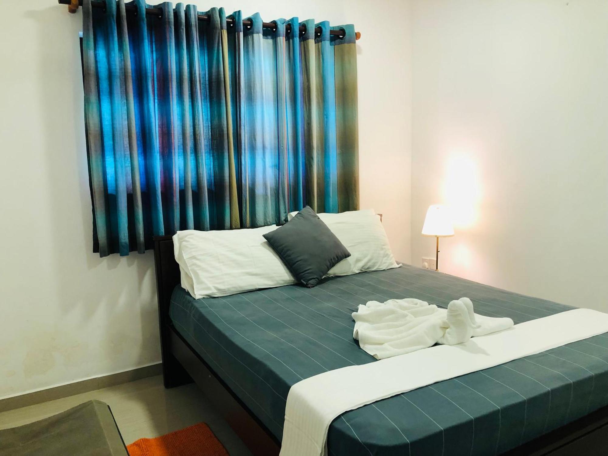 Jaya Villa Hikkaduwa Extérieur photo