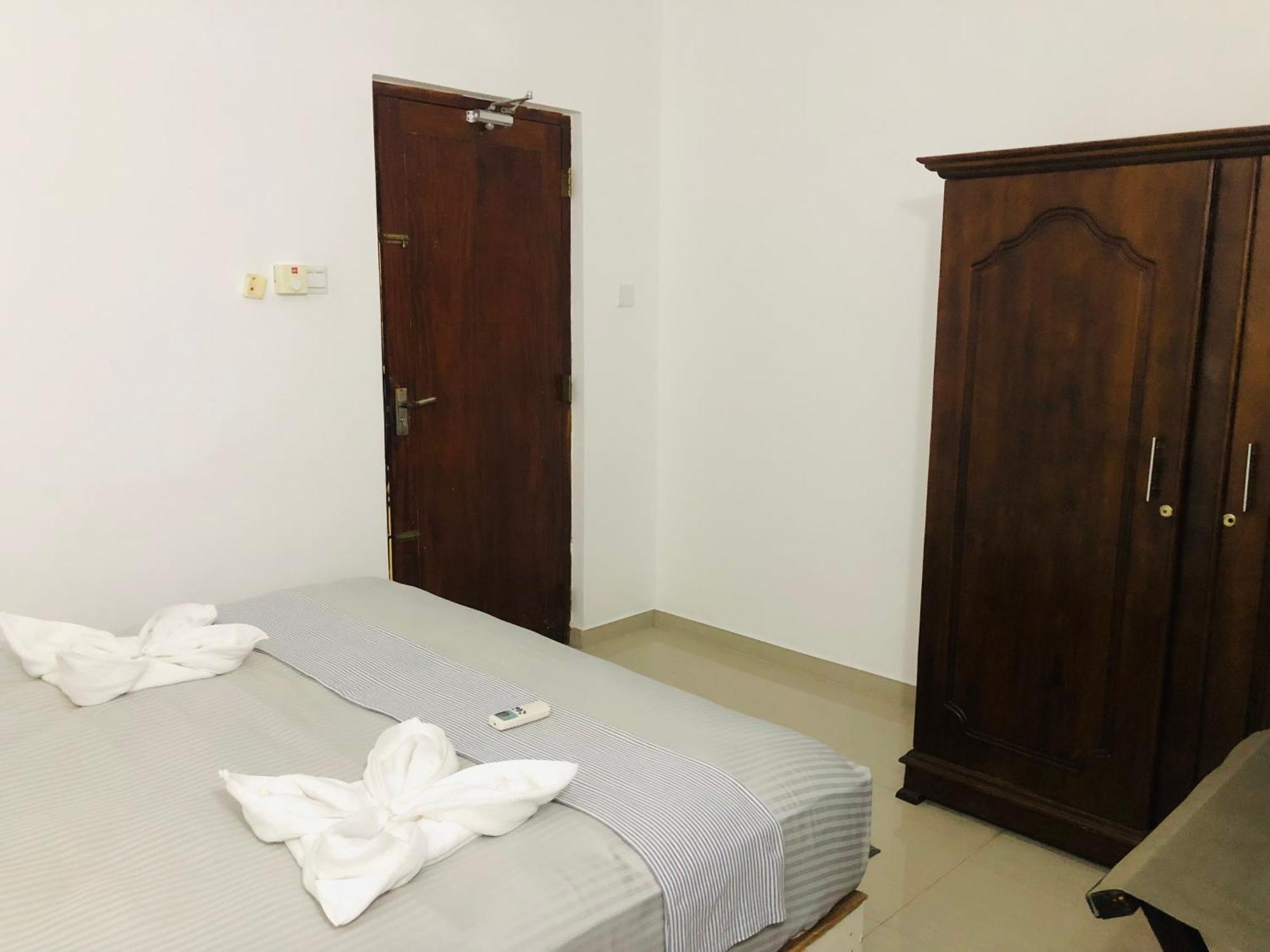 Jaya Villa Hikkaduwa Extérieur photo