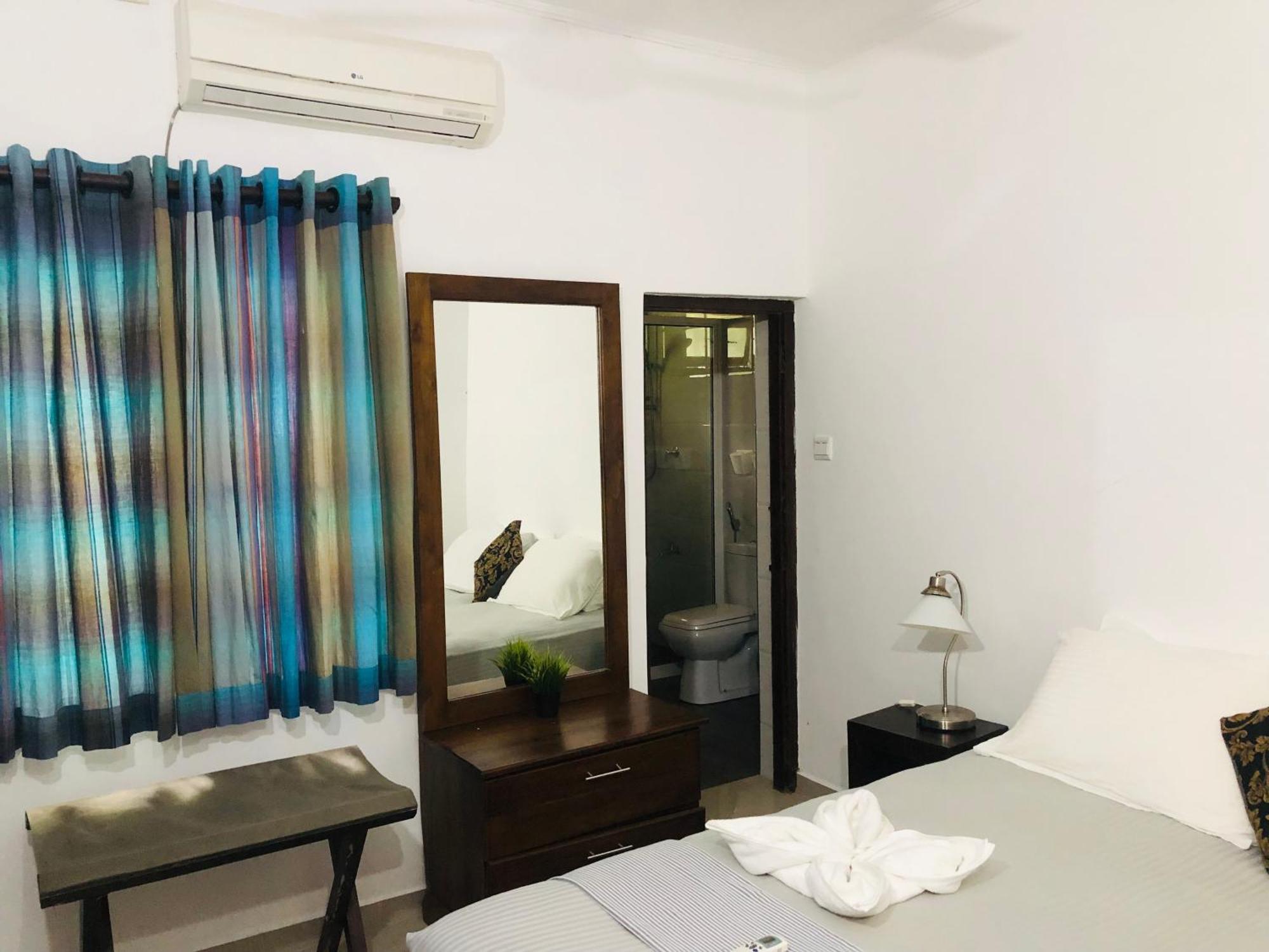 Jaya Villa Hikkaduwa Extérieur photo