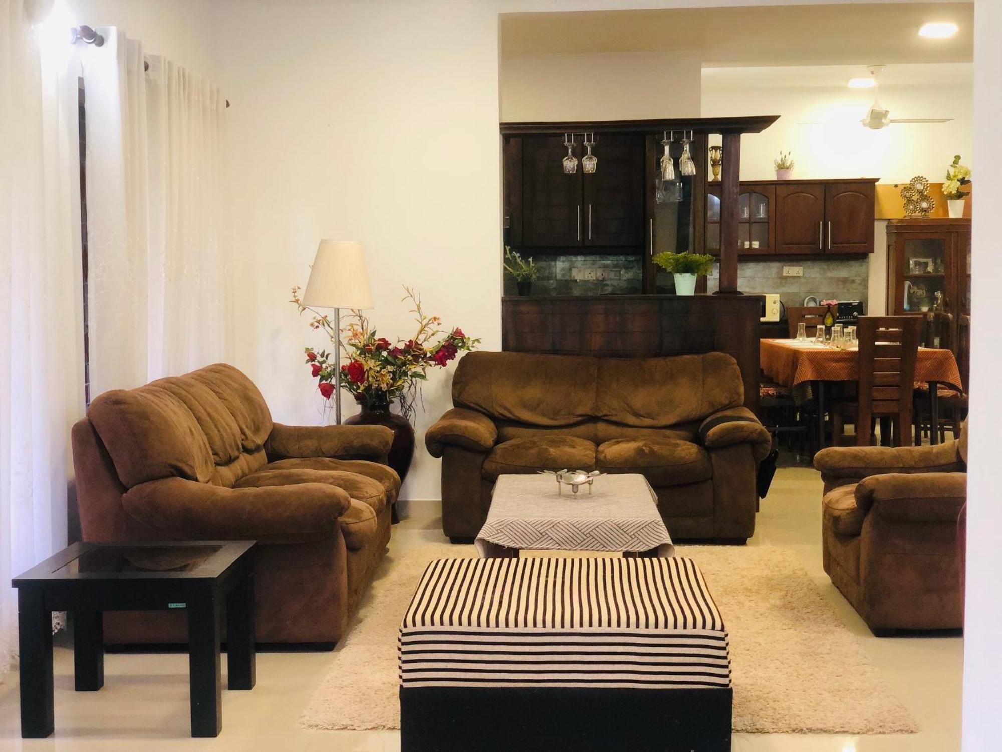 Jaya Villa Hikkaduwa Extérieur photo