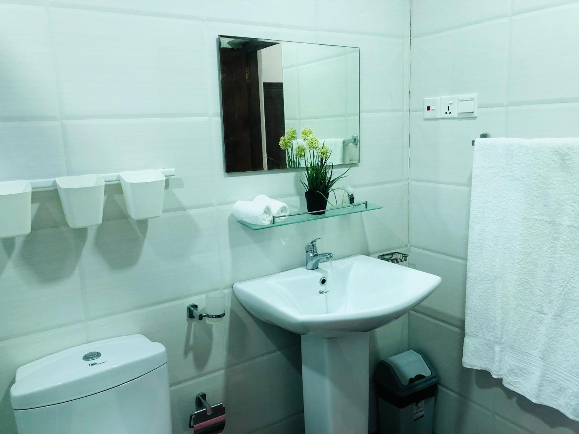 Jaya Villa Hikkaduwa Extérieur photo