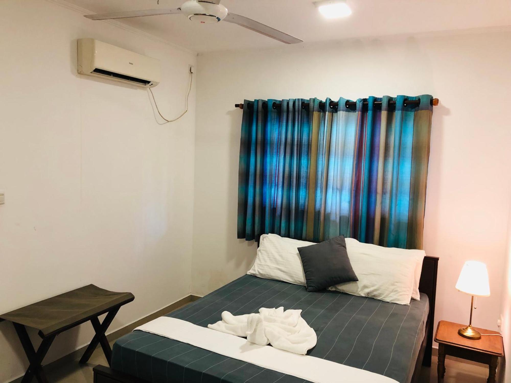 Jaya Villa Hikkaduwa Extérieur photo