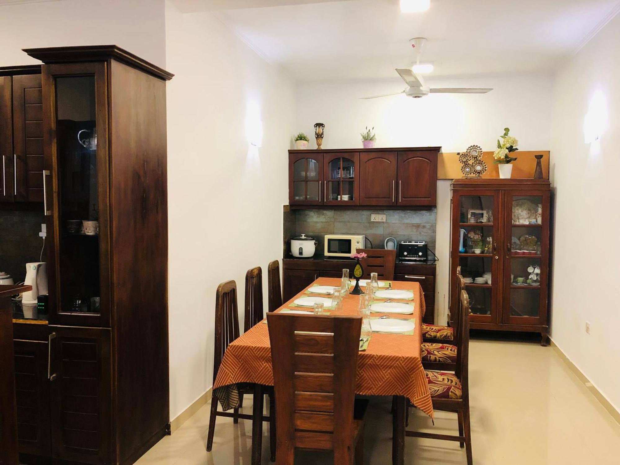 Jaya Villa Hikkaduwa Extérieur photo