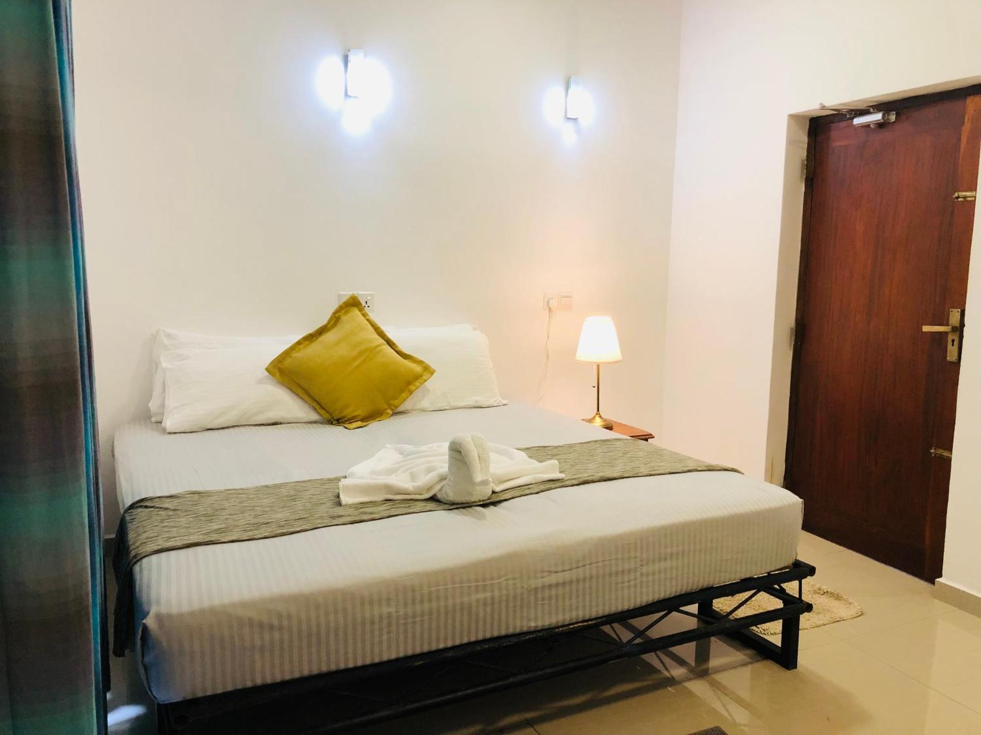 Jaya Villa Hikkaduwa Extérieur photo