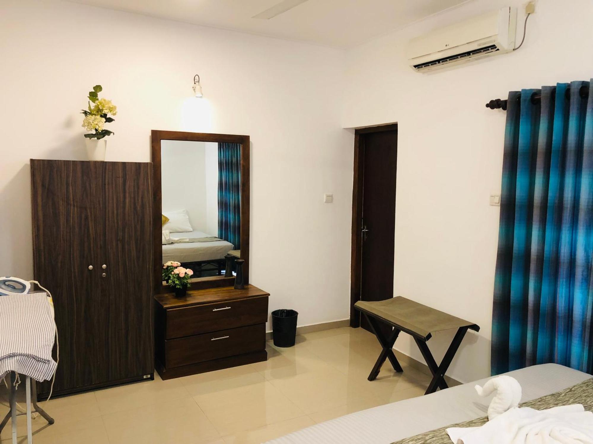 Jaya Villa Hikkaduwa Extérieur photo