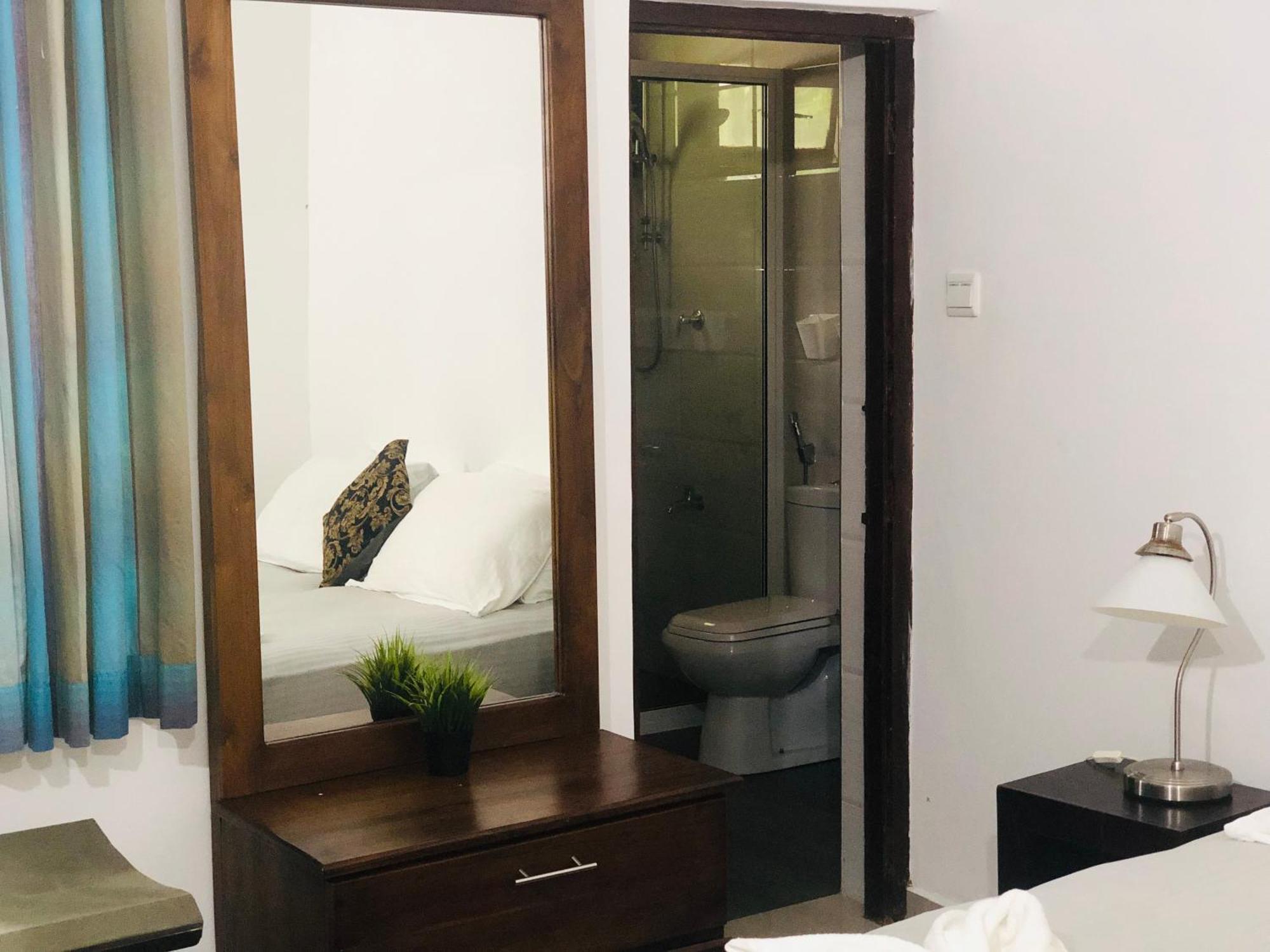 Jaya Villa Hikkaduwa Extérieur photo