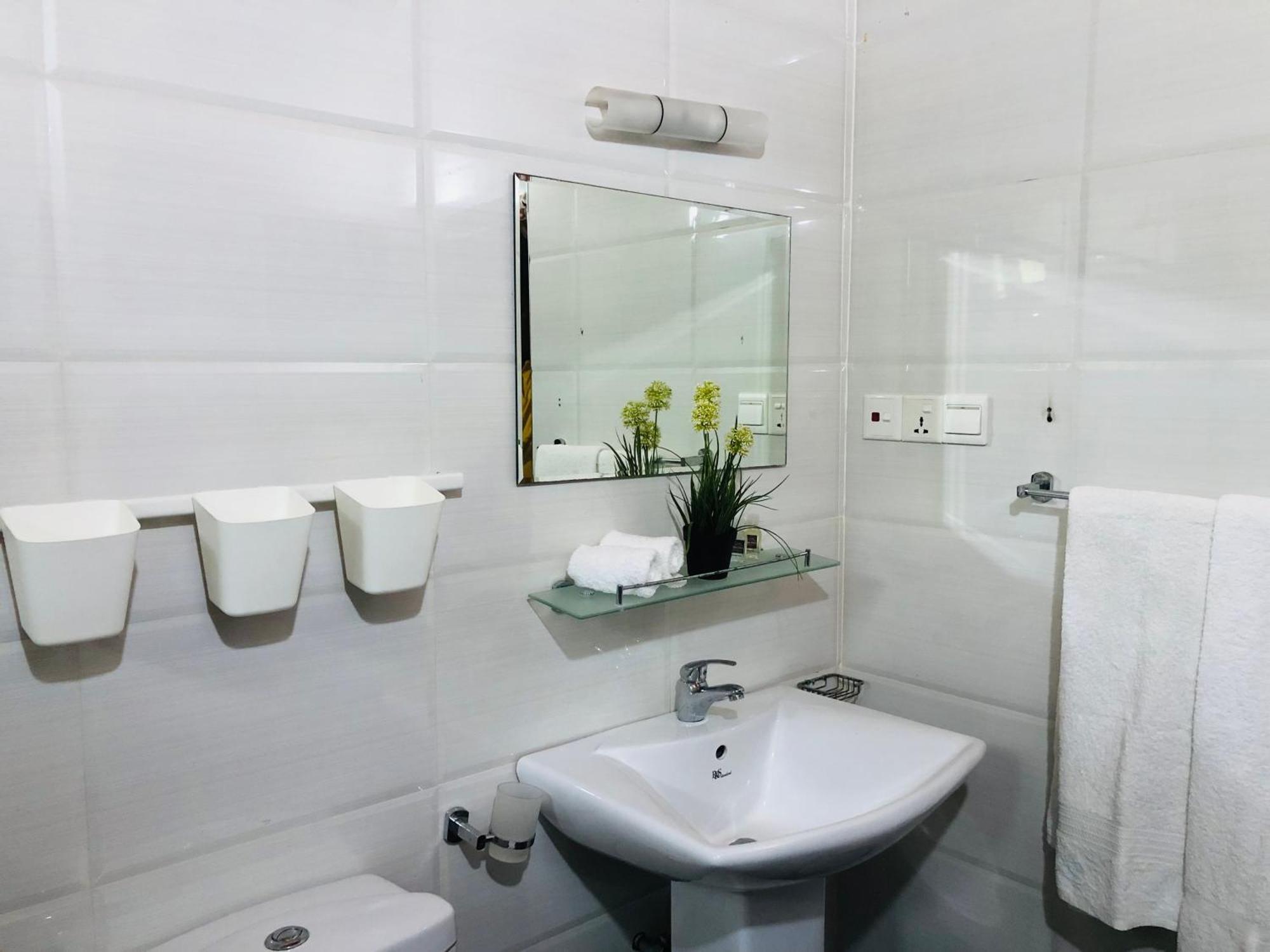 Jaya Villa Hikkaduwa Extérieur photo