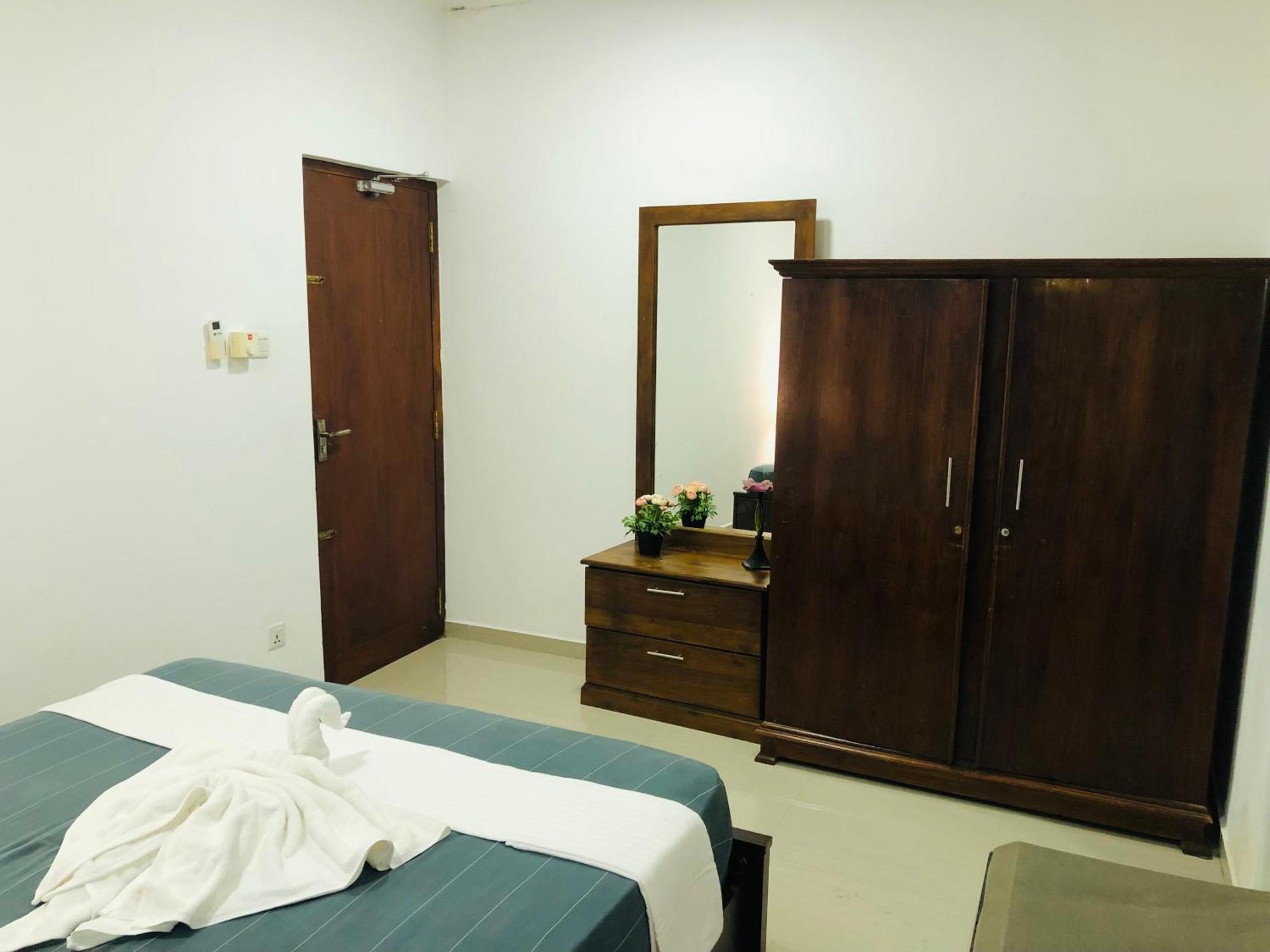 Jaya Villa Hikkaduwa Extérieur photo
