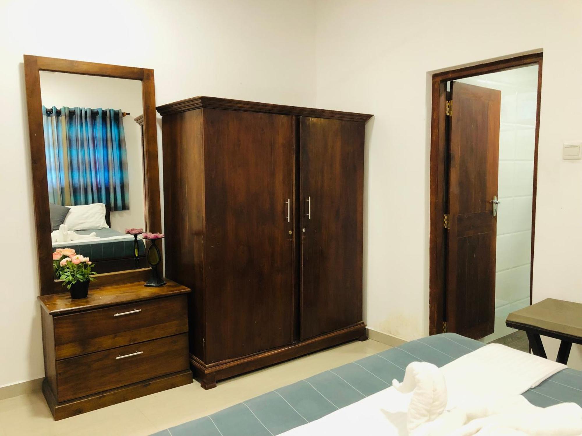 Jaya Villa Hikkaduwa Extérieur photo
