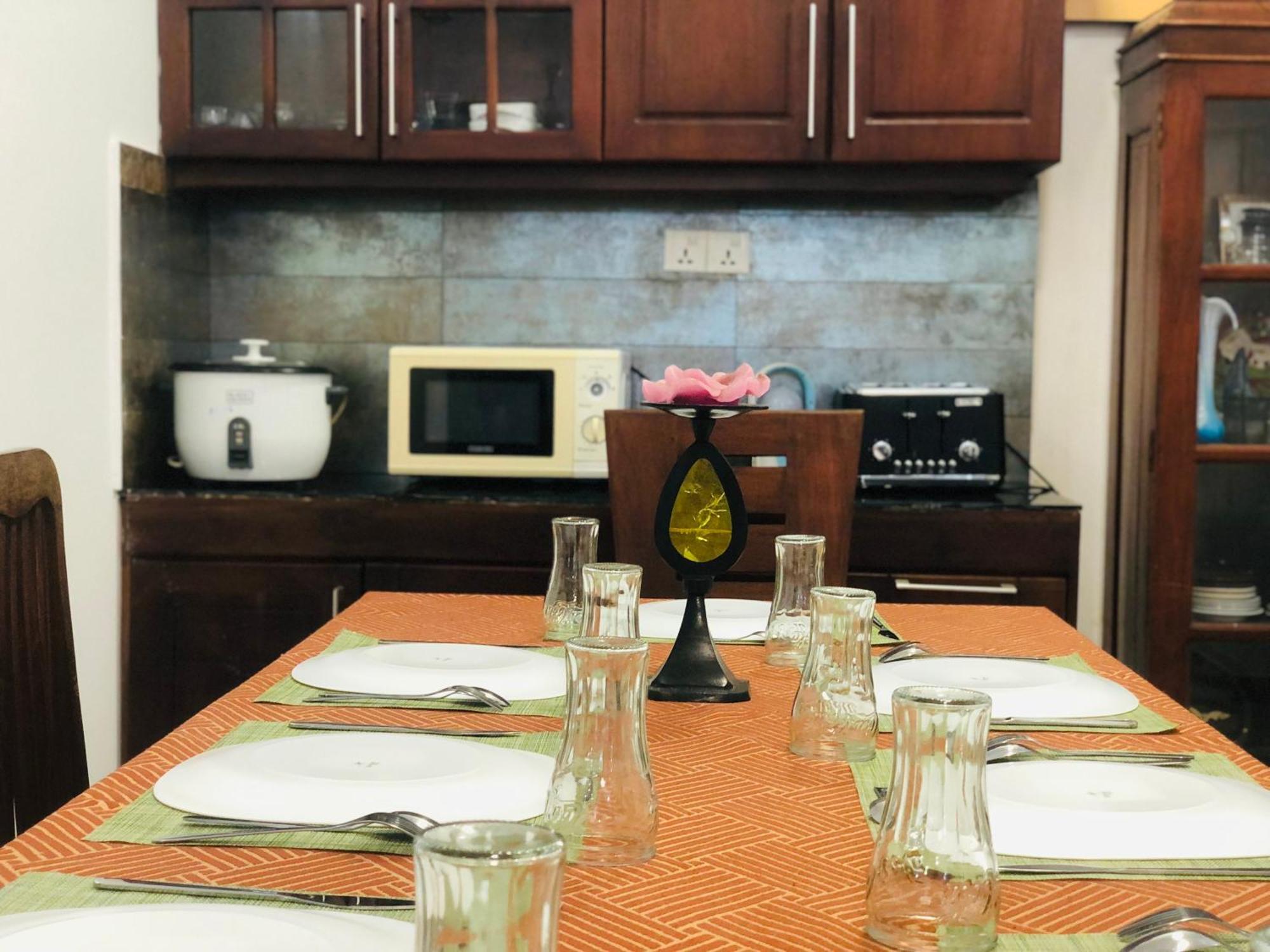 Jaya Villa Hikkaduwa Extérieur photo