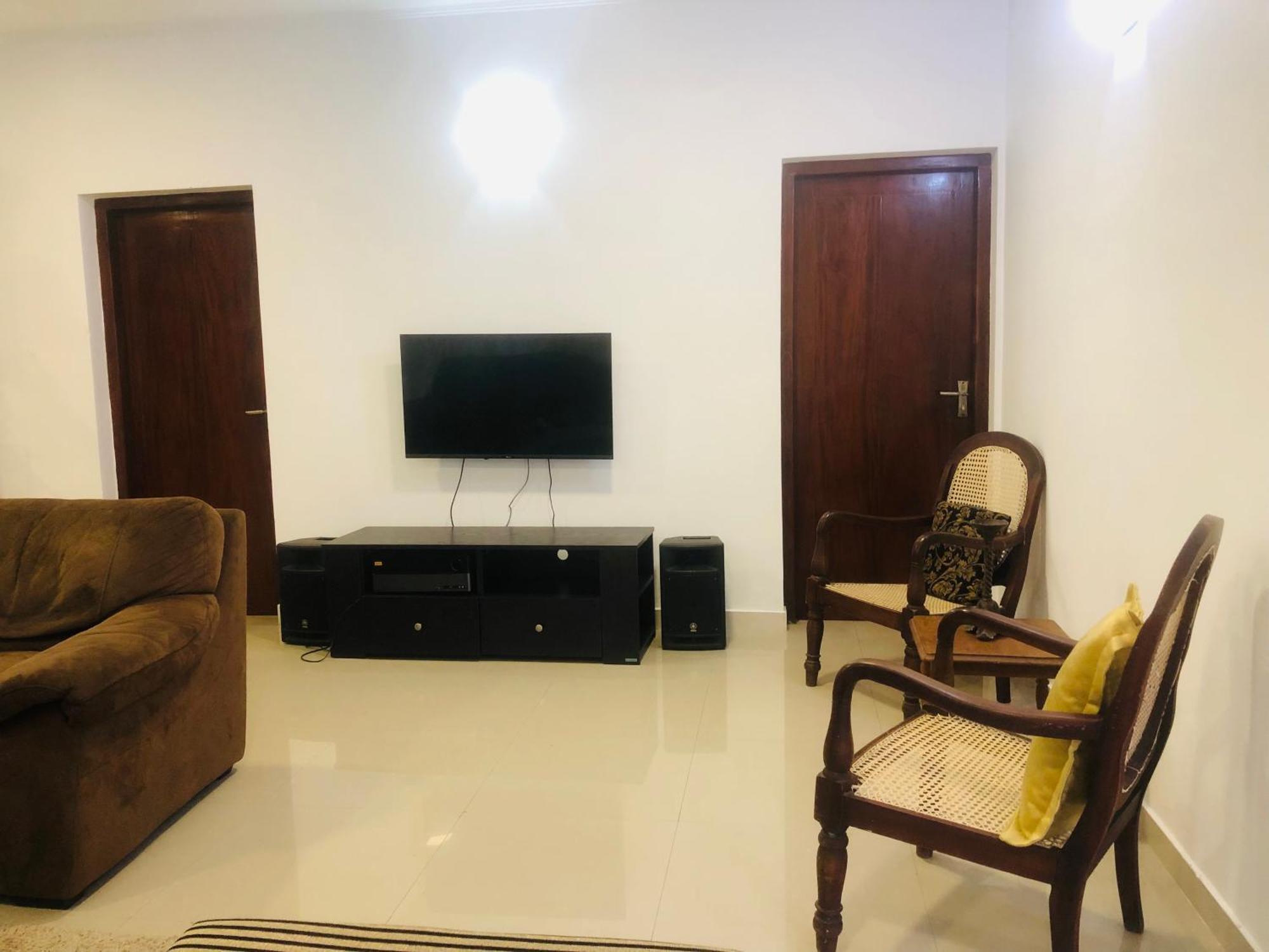 Jaya Villa Hikkaduwa Extérieur photo