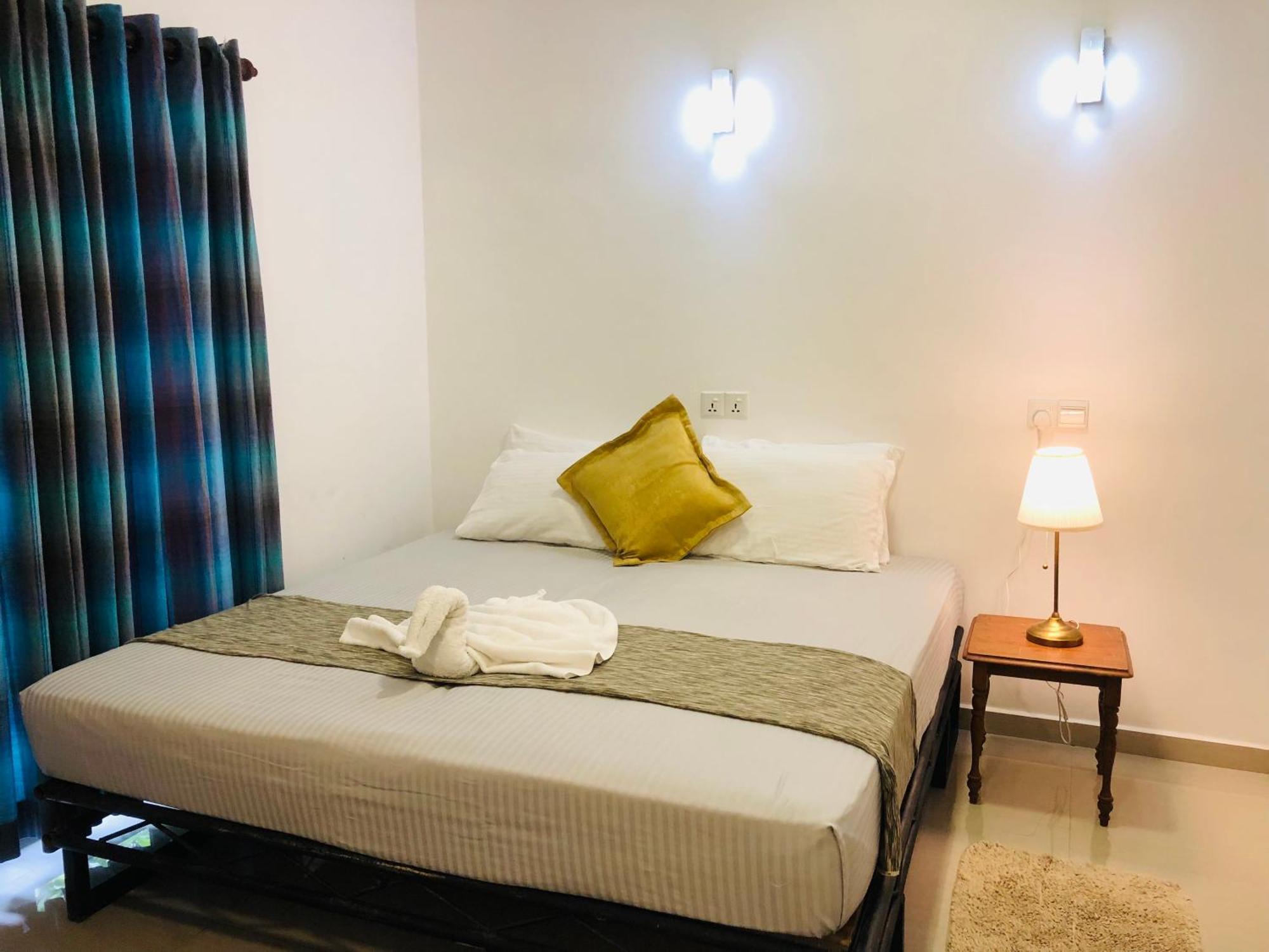 Jaya Villa Hikkaduwa Extérieur photo